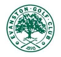 Evanston Golf Club Gold